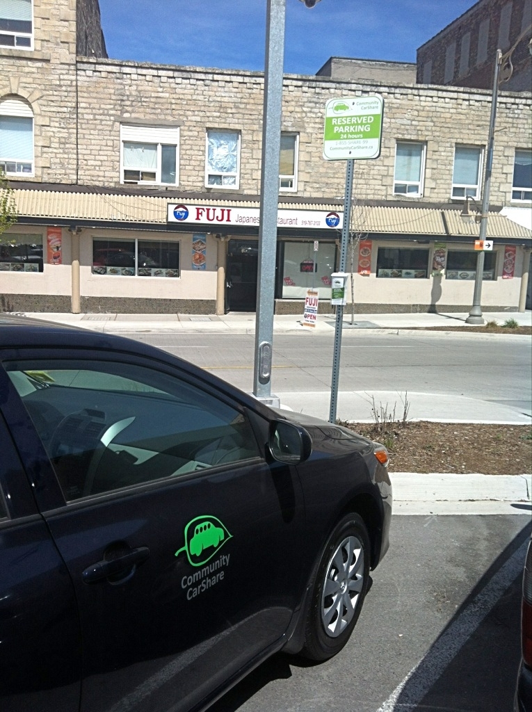 guelph carshare 1