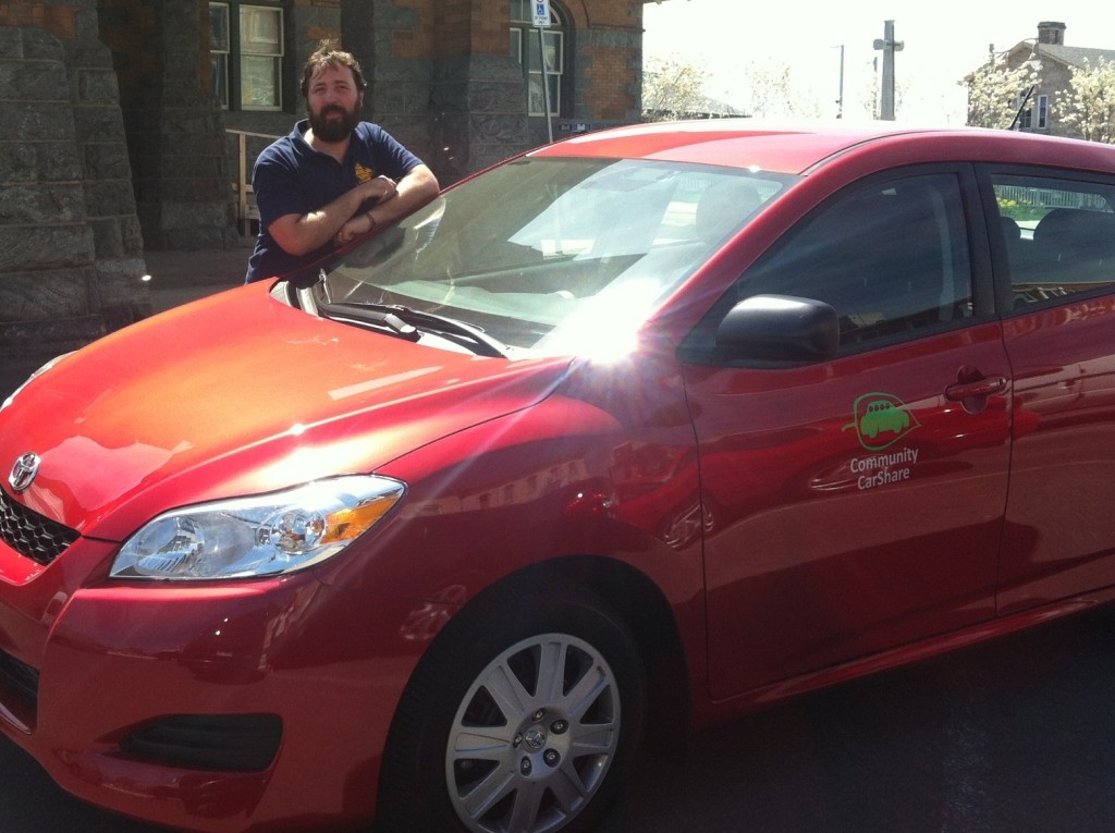 guelph carshare 2