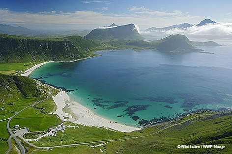 © Bård Løken / WWF-Norge