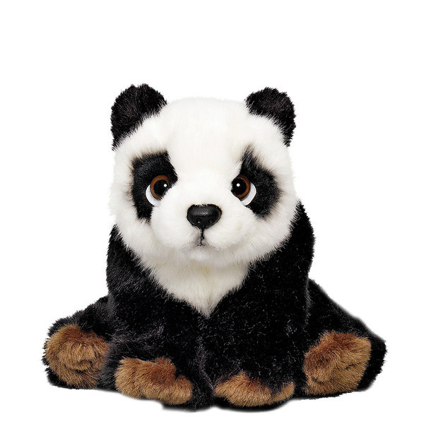 Symbolically adopt a Giant Panda from shop.wwf.ca and help support WWF's conservation efforts