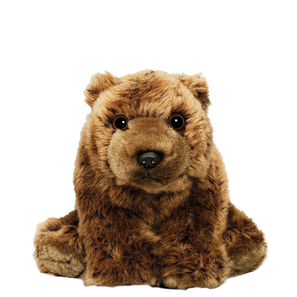 Symbolically adopt a grizzly bear from our online store and help support WWF’s conservation efforts