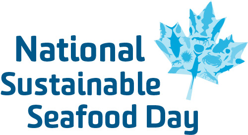 Make 18 March National Sustainable Seafood Day