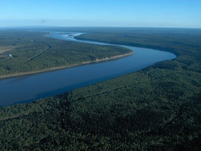 Mackenzie River basin Archives - Water Canada