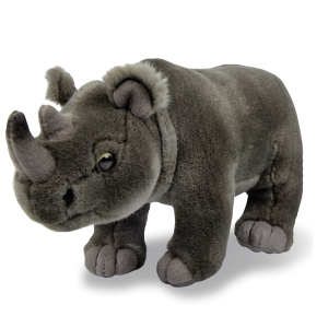 Adopt a rhino!