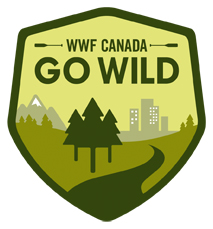 WWF-Canada Go Wild