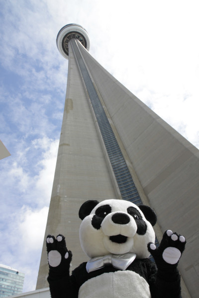 © WWF-Canada