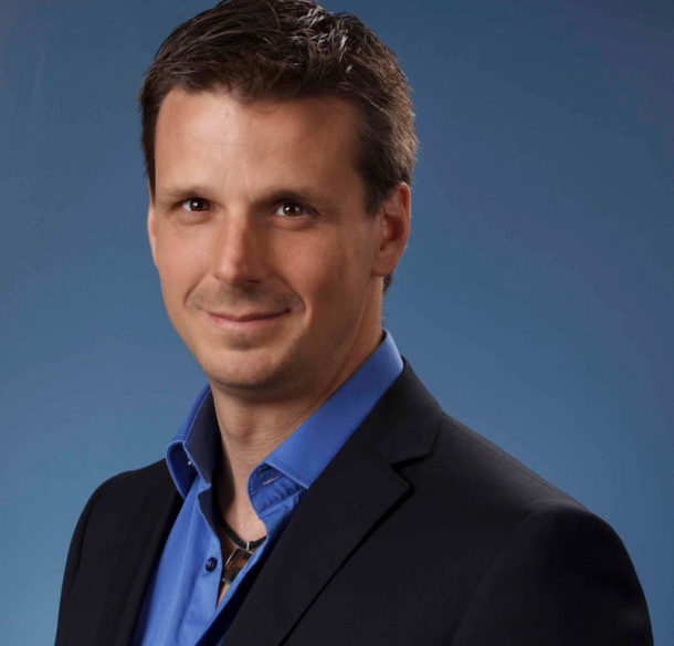 David Rodrigue Zoo Ecomuseum