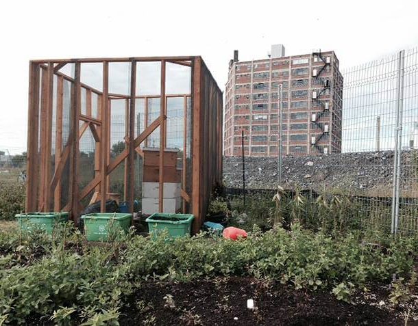 Projets Éphémères