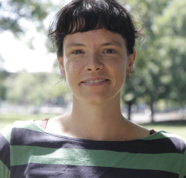 Marie-Êve Julien-Denis