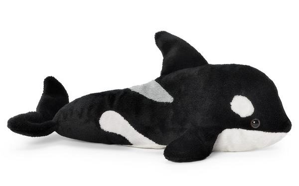 orca plush