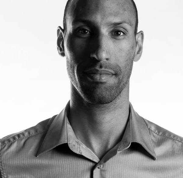 Jean-Patrick Toussaint