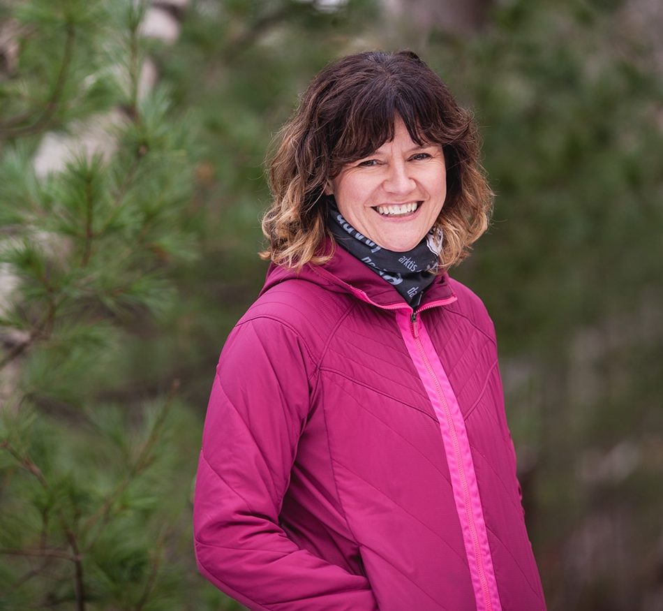 Megan Leslie: President & Chief Executive Officer | WWF.CA