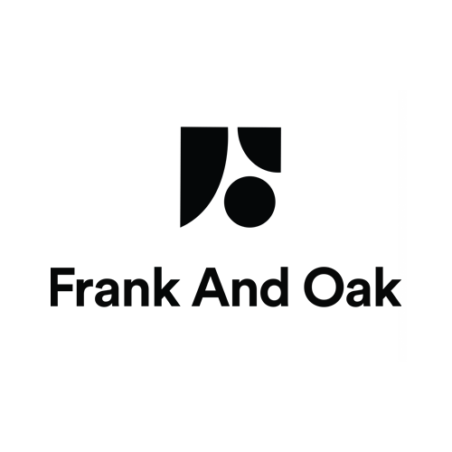 Frank and Oak logo