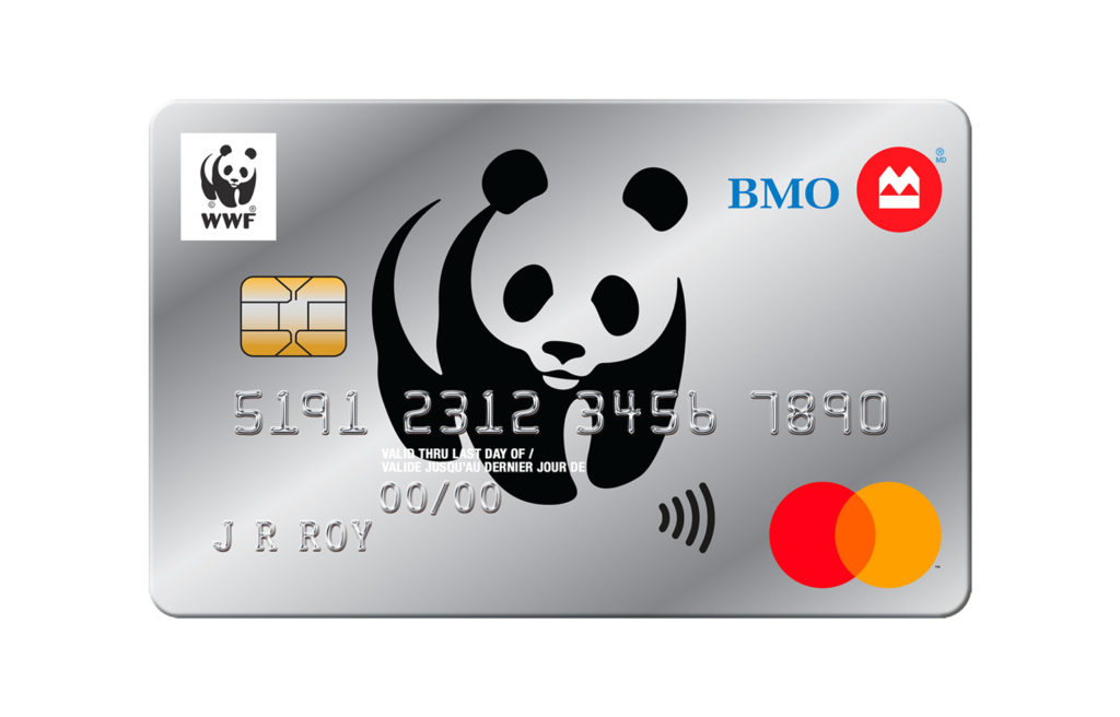 bmo mastercard carte perdue