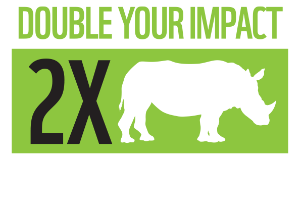 Double your impact before May 20