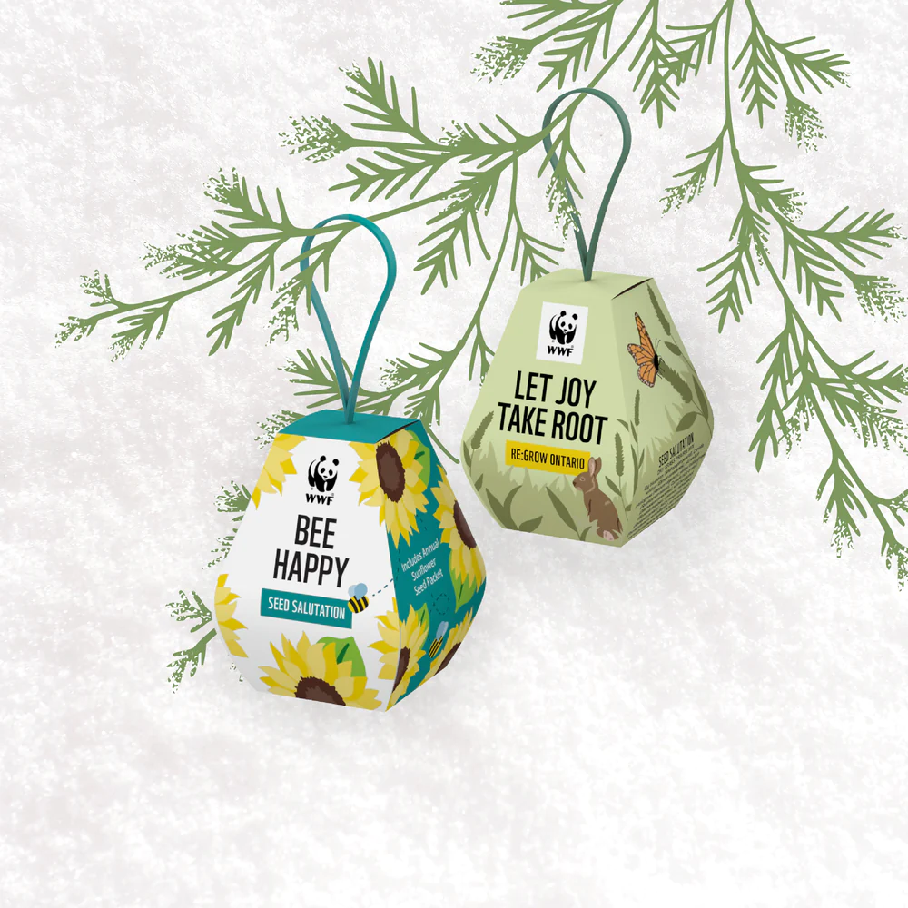 World Wildlife Fund Canada WWF CA   WWF E Store Assets SeedOrnament MegaMenu 1.webp