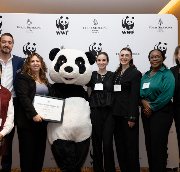 Holt Renfrew is Regenerate Canada Partner of the Year 2025