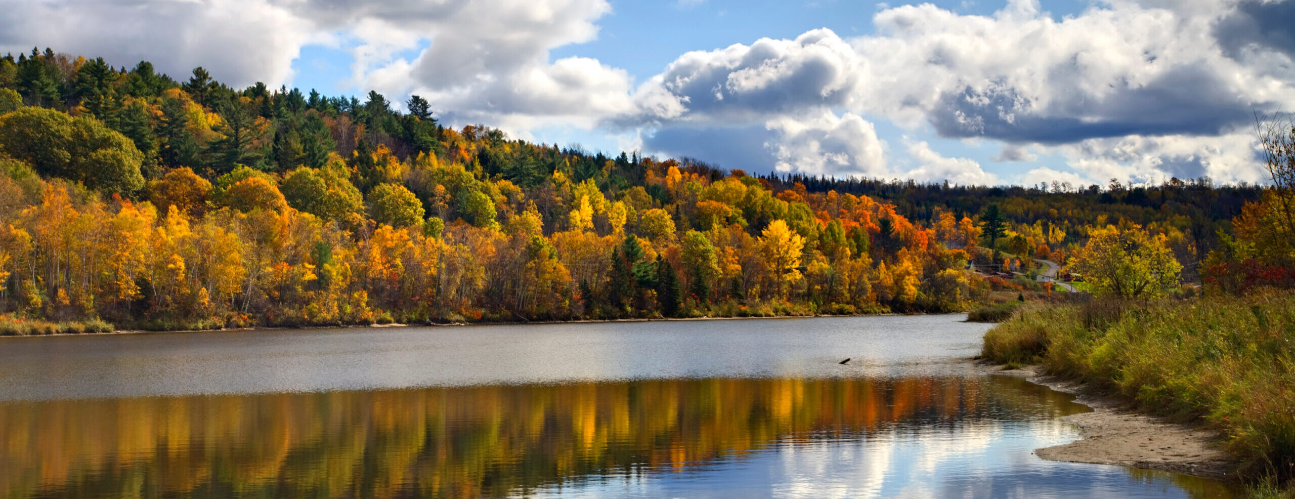 saint john river (c) shutterstock